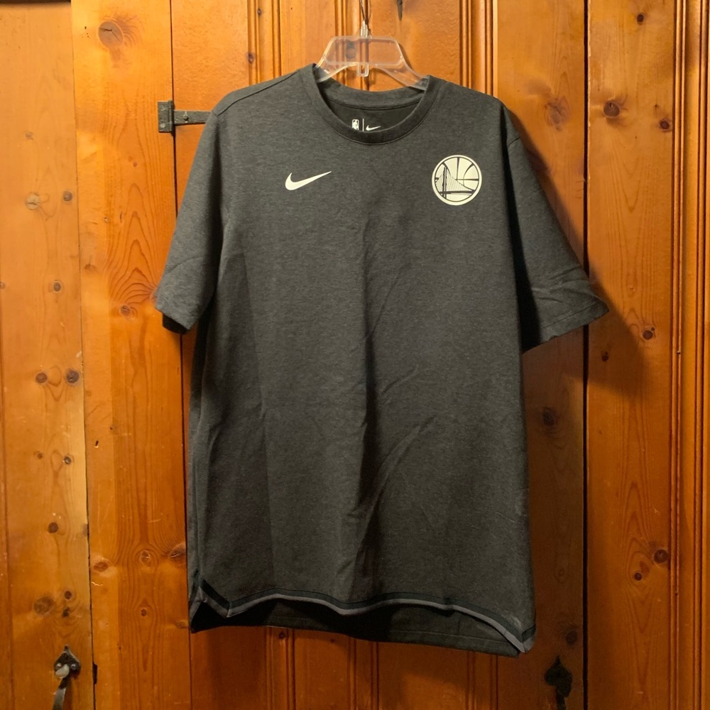 Nike Golden State Warriors Heavy Tee